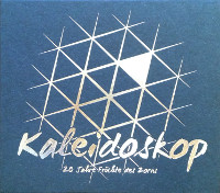 Kaleidoskop, Cover